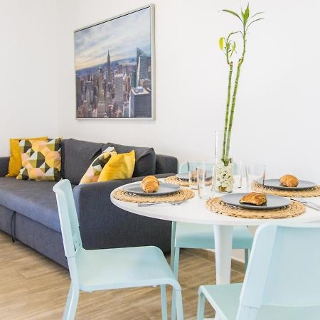 Apartamento Altamira Beach Tías Екстериор снимка