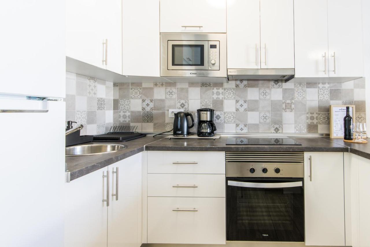 Apartamento Altamira Beach Tías Екстериор снимка