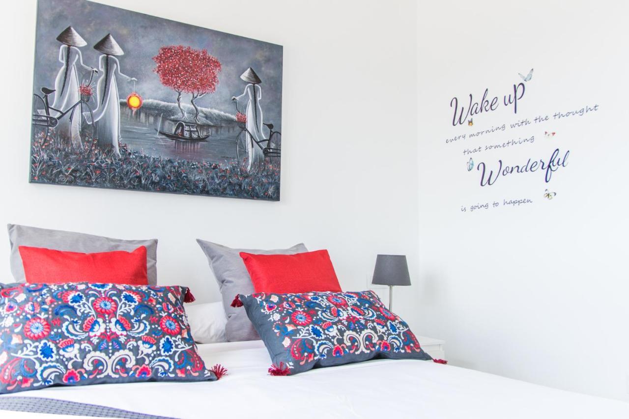 Apartamento Altamira Beach Tías Екстериор снимка