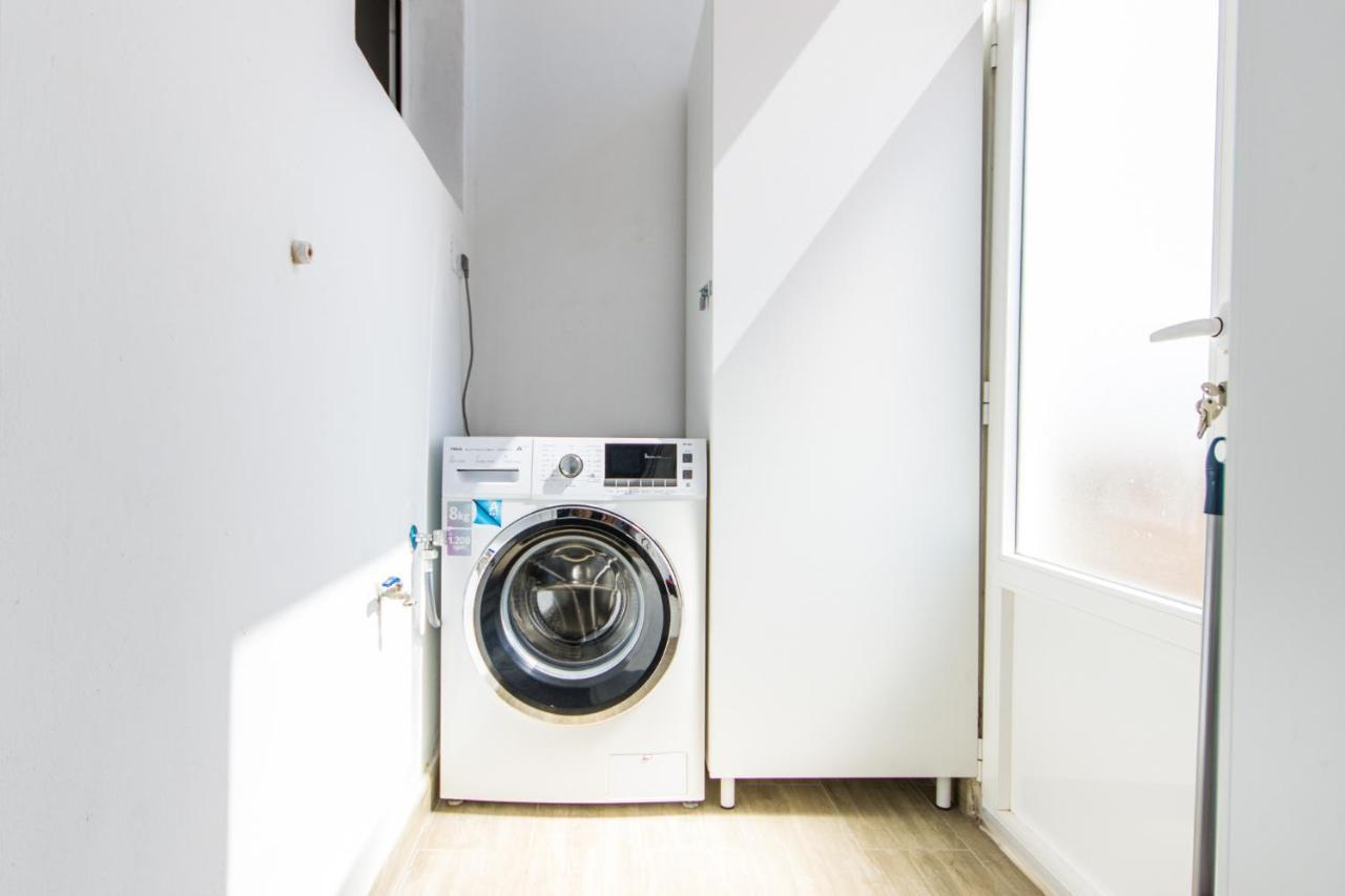 Apartamento Altamira Beach Tías Екстериор снимка