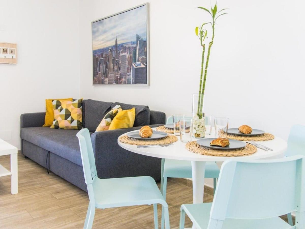 Apartamento Altamira Beach Tías Екстериор снимка