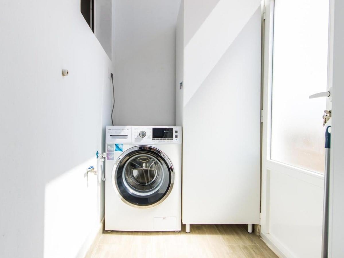 Apartamento Altamira Beach Tías Екстериор снимка