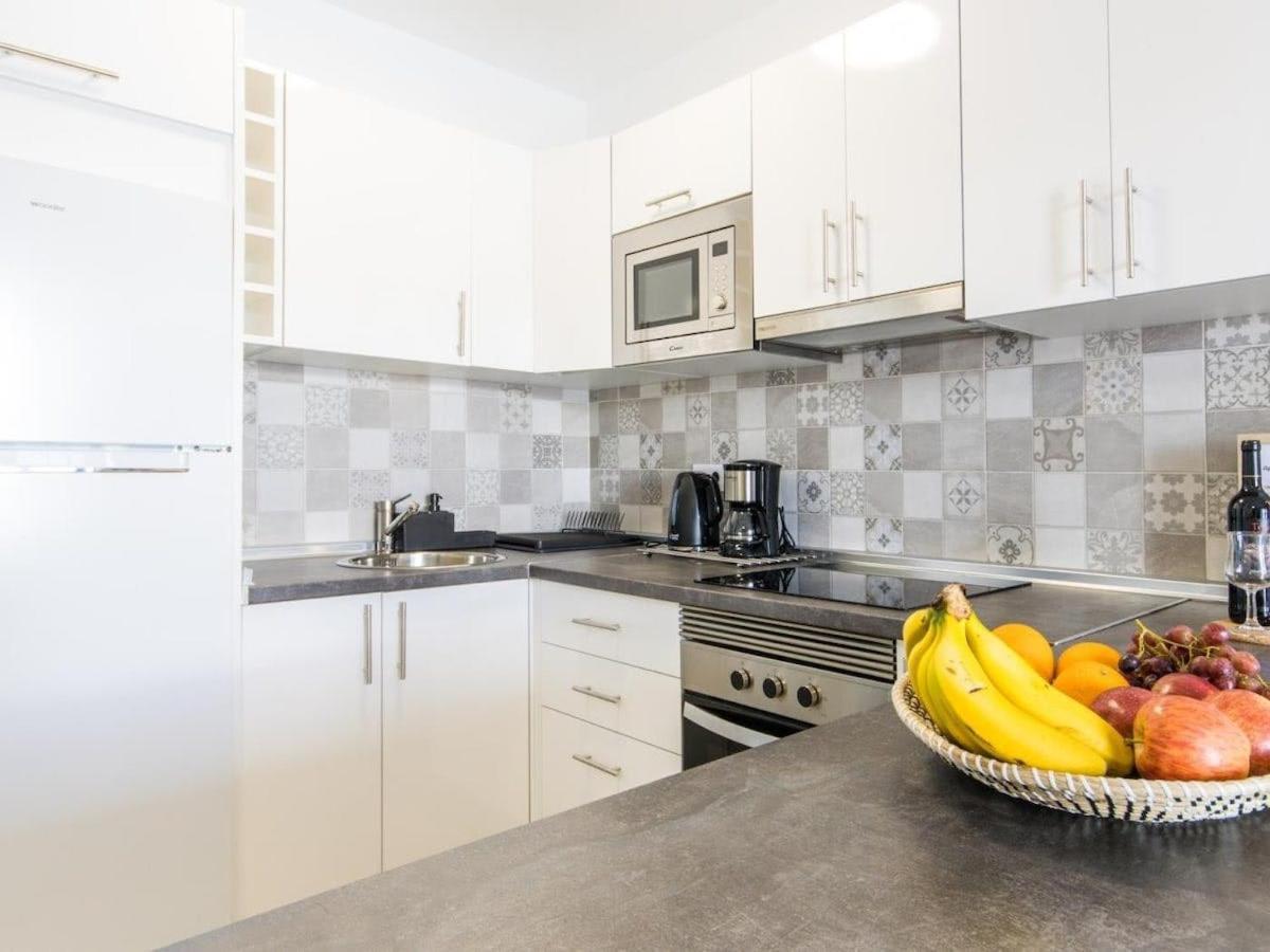 Apartamento Altamira Beach Tías Екстериор снимка