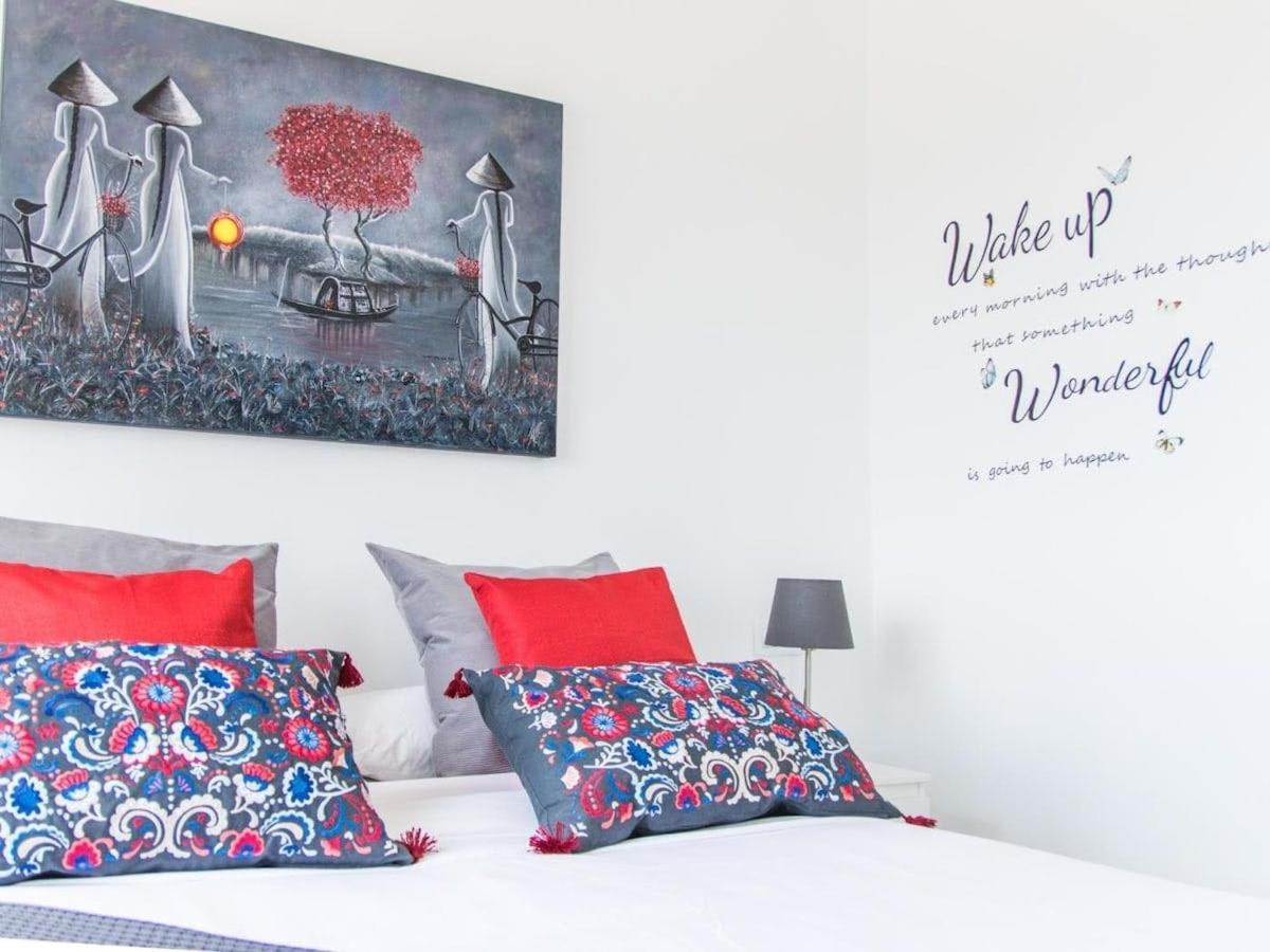 Apartamento Altamira Beach Tías Екстериор снимка