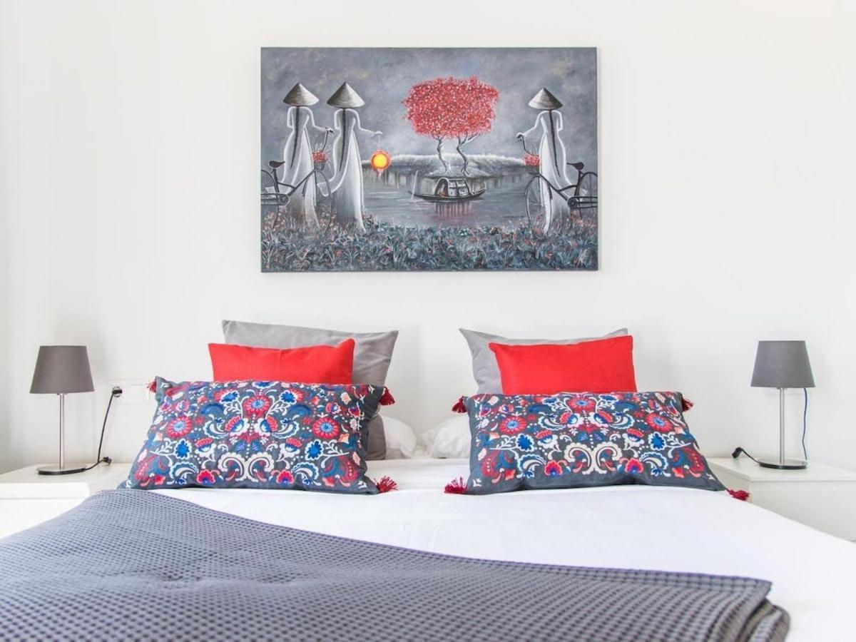 Apartamento Altamira Beach Tías Екстериор снимка